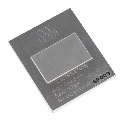 Эталон калибровки - 069600 series - TESA Technology
