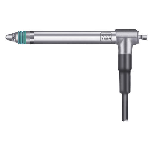 Зонд для линейных измерений - GTL22 series - TESA Technology - пружина / пневматический