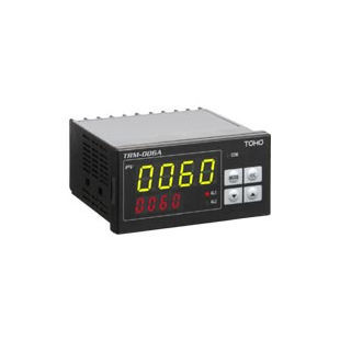 Цифровой индикатор - TRM-006A - TOHO ELECTRONICS Inc. - для датчика