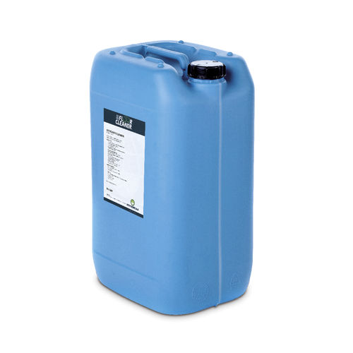 Чистящее средство для напольной поверхности - DST-FLOOR CLEANER - DST-CHEMICALS A/S - нейтральное / биоразлагаемое