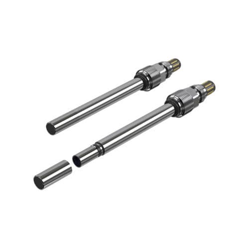 Оптический датчик для сенсорной кромки - digiLine O-DO H10/H20 - JUMO Process Control, Inc. - штекерный / вставной / встроенный