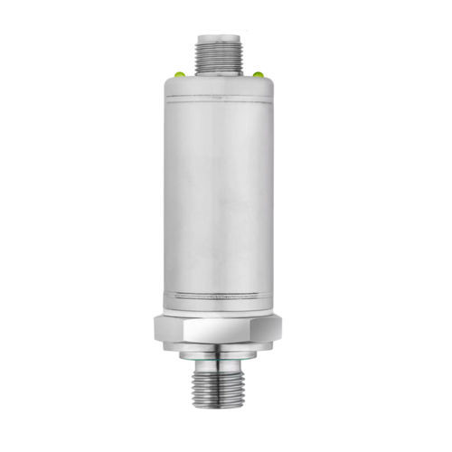 Относительный датчик давления - dTRANS p35 - JUMO Process Control, Inc. - абсолютный / емкостный / IO-Link