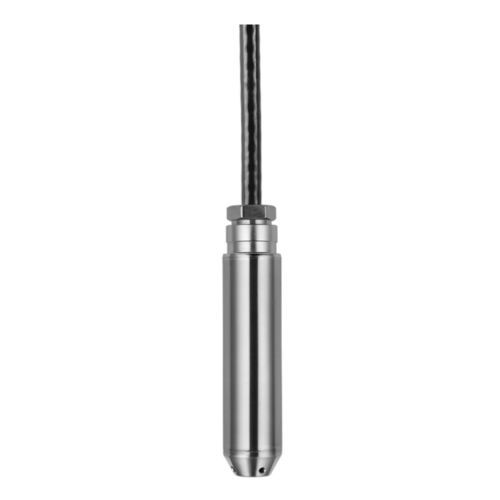 Проводящий датчик уровня - MAERA S26 - JUMO Process Control, Inc. - для жидкостей / 2 провода / 3 провода