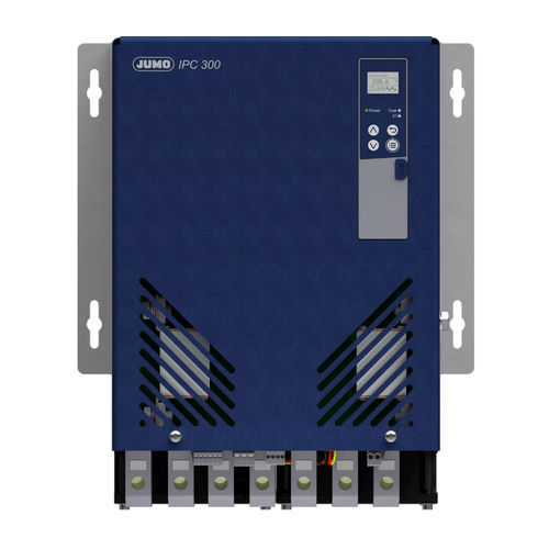Трансформатор тока - IPC 300 - JUMO Process Control, Inc. - инкапсулированный / напряжения / для защиты
