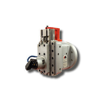 Головка для расточки и фрезерования выемок - CH series - ITS Innovative Tooling Solutions