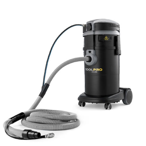 Промышленный пылесос - POWER TOOL PRO FD 36 P COMBI - ghibli & wirbel - сухой / для влажной уборки / электрический