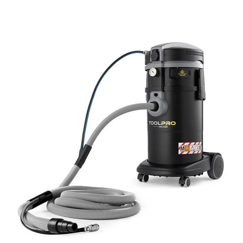 Промышленный пылесос - POWER TOOL PRO FD 36 P COMBI M - ghibli & wirbel - сухой / для влажной уборки / электрический