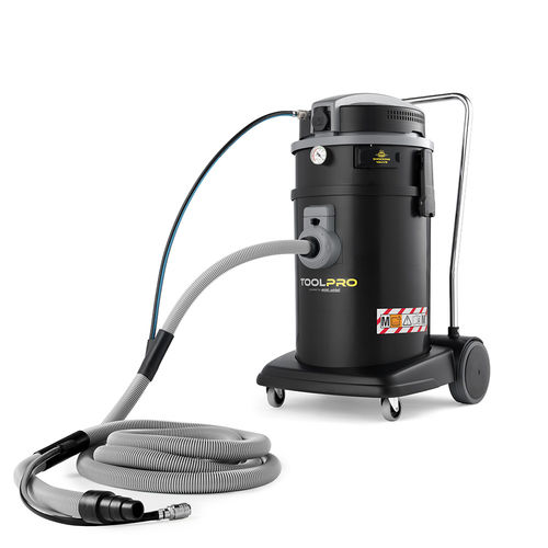Промышленный пылесос - POWER TOOL PRO FD 50 P COMBI M - ghibli & wirbel - сухой / электрический / пневматический