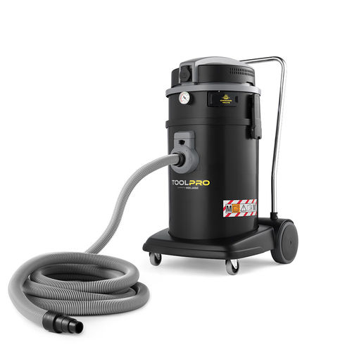Промышленный пылесос - POWER TOOL PRO FD 50 P EL M - ghibli & wirbel - сухой / для влажной уборки / электрический