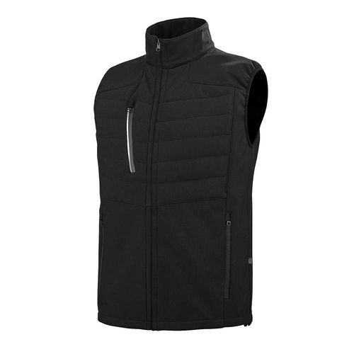 Рабочий жилет - PIRIN quilted - CEPOVETT Safety - с защитой от холода / из PU / из полиэстера