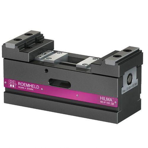Механическая затяжка - MCP/ZB-Series - ROEMHELD NORTH AMERICA - для заготовок
