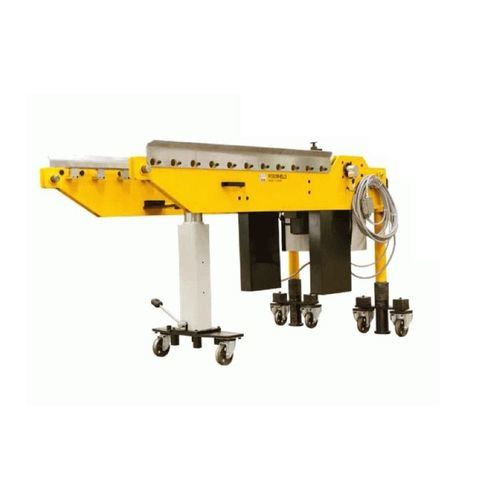 Сталкиватель - WZ 8.18360 - ROEMHELD NORTH AMERICA
