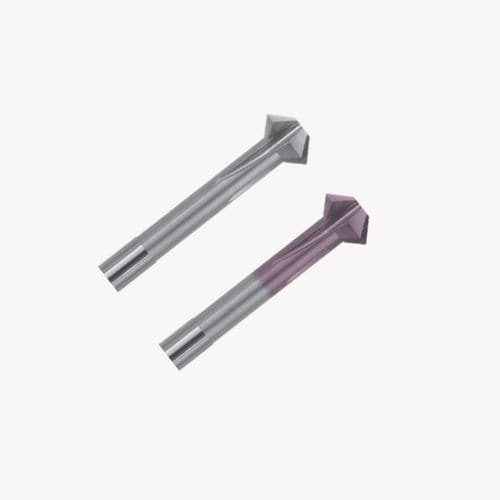 Режущий инструмент карбид - Bi-Face - Pilot Precision Products - для станка с ЧПУ
