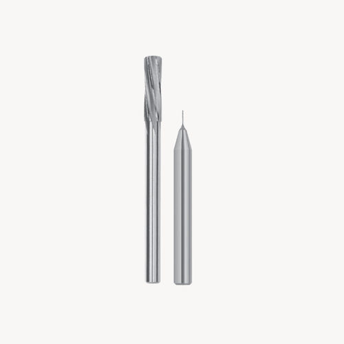 Микросверло карбид - Pilot Precision Products - с большой точностью