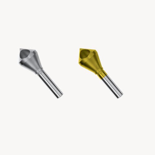 Станок для удаления заусенцев для станка с ЧПУ - Pilot Precision Products - из стали / для расточки / для металлов