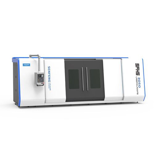 Автоматическая Станок для наплавки - SFHS3050 - Senfeng Laser USA Inc. - лазер / CE