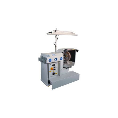 Машина для чистки щеткой - MB550 - SHL Automation
