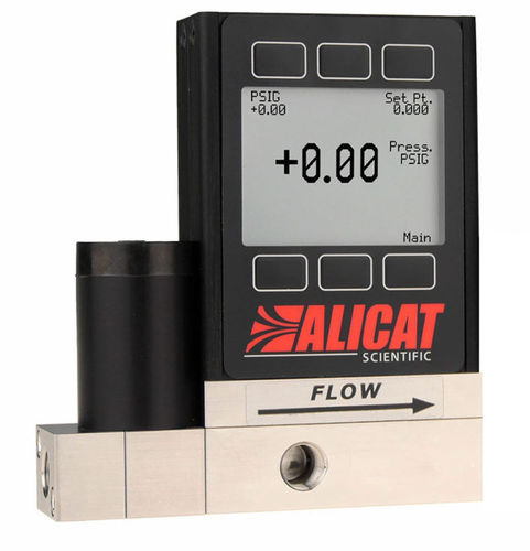 Контроллер давления для газов - PC3 - Alicat Scientific - расхода