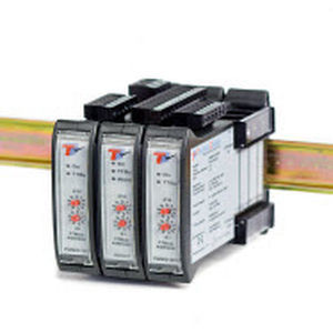 Датчик мощности на DIN-рейке - PWM3120T - Techna-Tool Inc. - трехфазовый