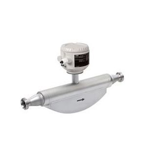 Расходомер с эффектом Кориолиса - CoriolisMaster FCB100 series - Shanghai Powerbuilder Automation Technology Co. Ltd - массовый / для жидкостей / DN15 - 1/2"