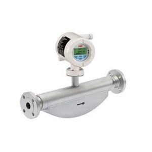 Расходомер с эффектом Кориолиса - CoriolisMaster FCB400 series - Shanghai Powerbuilder Automation Technology Co. Ltd - массовый / для жидкостей / DN15 - 1/2"