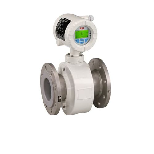 Электромагнитный расходомер - ProcessMaster FEP630 - Shanghai Powerbuilder Automation Technology Co. Ltd - объемный / для жидкостей / DN15 - 1/2"
