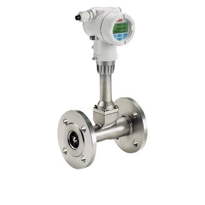 Вихревой расходомер - SwirlMaster FSS430 - Shanghai Powerbuilder Automation Technology Co. Ltd - массовый / для жидкостей / для газа