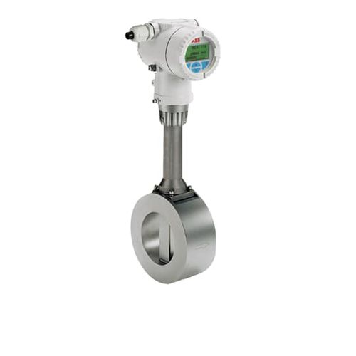 Вихревой расходомер - VortexMaster FSV430 - Shanghai Powerbuilder Automation Technology Co. Ltd - объемный / для жидкостей / для газа и пара