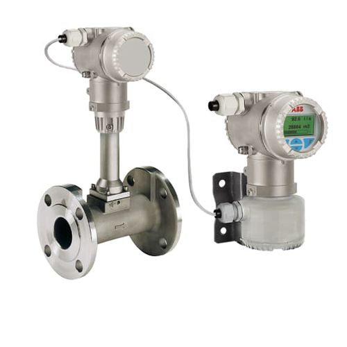 Вихревой расходомер - VortexMaster FSV450 - Shanghai Powerbuilder Automation Technology Co. Ltd - массовый / для жидкостей / для газа и пара