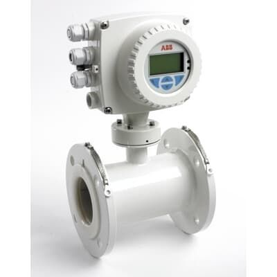 Электромагнитный расходомер - WaterMaster - Shanghai Powerbuilder Automation Technology Co. Ltd - объемный / для воды / для сточных вод