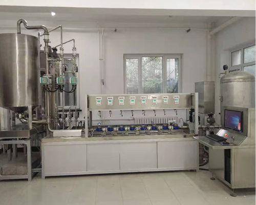 Калибратор для расходомера - Shanghai Powerbuilder Automation Technology Co. Ltd - давления / для измерения температуры / стандартный