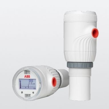 Ультразвуковой передатчик уровня - LST200 series - Shanghai Powerbuilder Automation Technology Co. Ltd - жидкостный / 2 провода / 4-20 мА