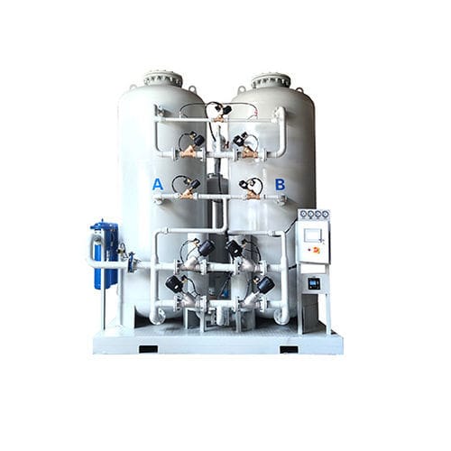 Медицинский генератор кислорода - PB Series - Shanghai Powerbuilder Automation Technology Co. Ltd - чистый / для процесса / промышленный