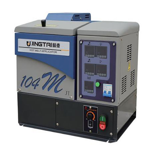 Термоплавкая машина для нанесения клея - PB series - Shanghai Powerbuilder Automation Technology Co. Ltd