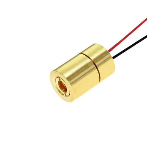 Лазерный блок непрерывного действия - VLM-450-91 LPB - Quarton USA Inc. - синий / для использования в медицине / для маркировки
