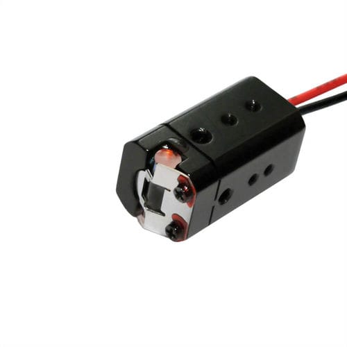 Зеленая лазерная линия - VLM-520-37 Series - Quarton USA Inc.