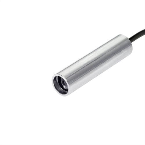 Лазерный блок непрерывной волны - VLM-520-56-5° Series - Quarton USA Inc. - красный / зеленый / машинного зрения