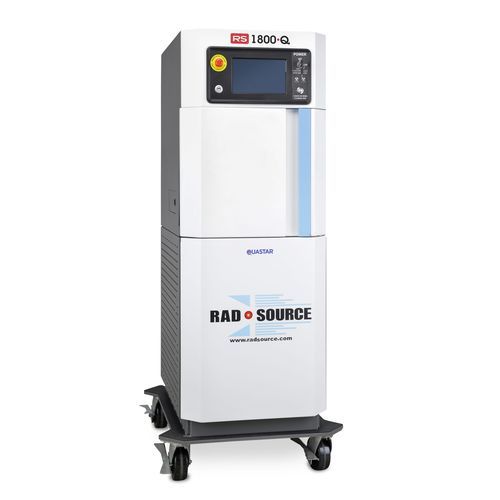 Испытательная камера излучения - RS 1800 series - Rad Source NDT - с системой облучения