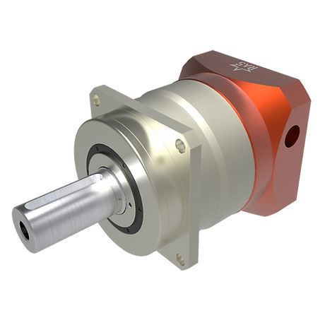 Коаксиальный редуктор - HAR L1 - RAS REDUCER CO., Ltd.