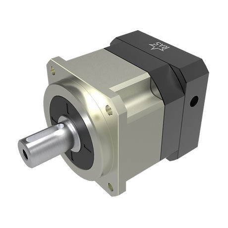 Планетарный редуктор - HER L1 - RAS REDUCER CO., Ltd. - коаксиальный / с полым валом / 200-500 Nm