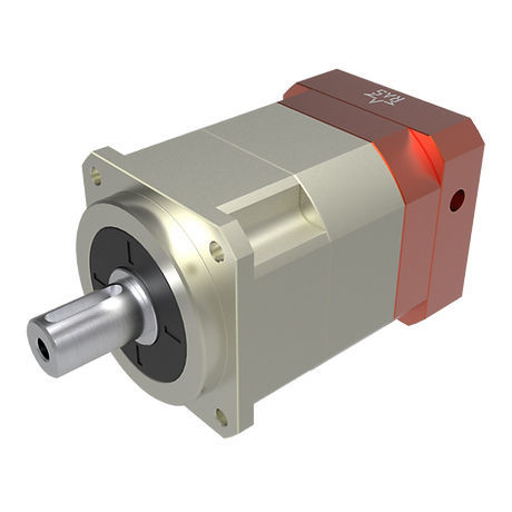 Планетарный редуктор - HER L2 - RAS REDUCER CO., Ltd. - коаксиальный / с полым валом / 200-500 Nm