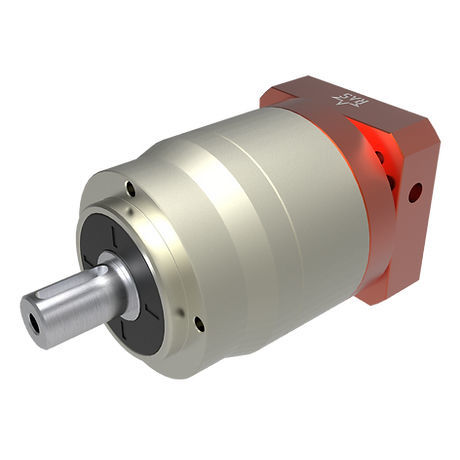 Планетарный редуктор - HCR L2 - RAS REDUCER CO., Ltd. - коаксиальный / с полым валом / 200-500 Nm