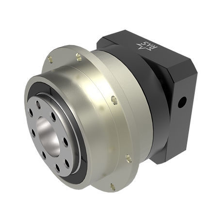 Планетарный редуктор - HDR L1 - RAS REDUCER CO., Ltd. - коаксиальный / с полым валом / 200-500 Nm