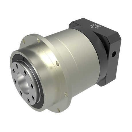 Планетарный редуктор - HDR L2 - RAS REDUCER CO., Ltd. - коаксиальный / с полым валом / 200-500 Nm