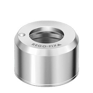 Цилиндрическая гайка - REGO-FIX Tool Corporation - из металла