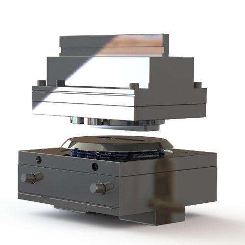 Адаптер редукции - Ultraform PBT™ - Mate Precision Technologies - из PBT