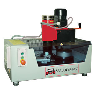 Горизонтальная дробилка - ValuGrind™ - Mate Precision Technologies - компактная / прочная