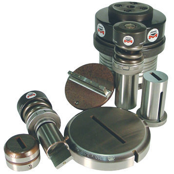 Револьверная головка - Xcel™ - Mate Precision Technologies
