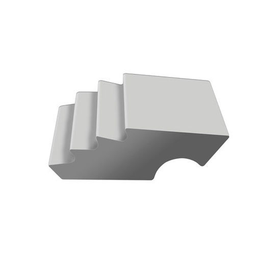 Профиль из нержавеющей стали - Rathbone Precision Metals, Inc.