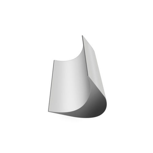 Профиль из нержавеющей стали - Rathbone Precision Metals, Inc. - U-образный / холоднокатаный